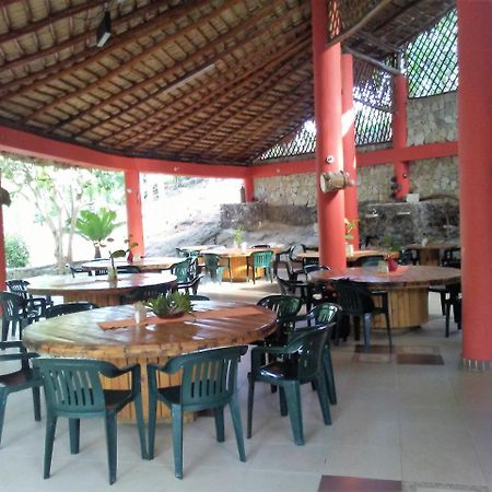 Hotel Colinas Del Rey Hato Mayor Del Rey ภายนอก รูปภาพ