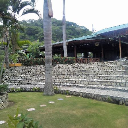 Hotel Colinas Del Rey Hato Mayor Del Rey ภายนอก รูปภาพ