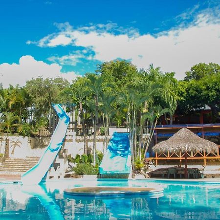 Hotel Colinas Del Rey Hato Mayor Del Rey ภายนอก รูปภาพ