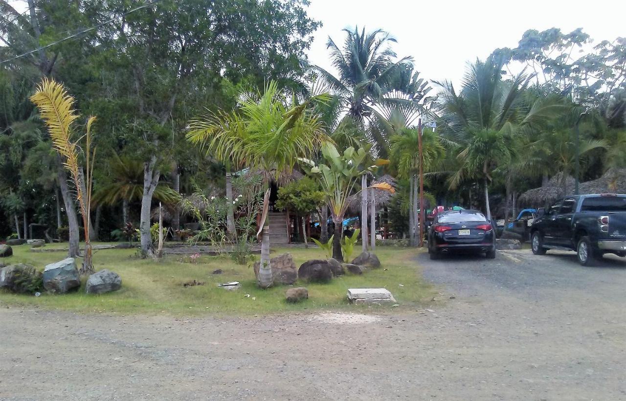 Hotel Colinas Del Rey Hato Mayor Del Rey ภายนอก รูปภาพ