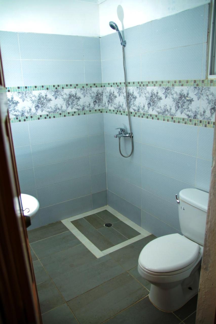 Hotel Colinas Del Rey Hato Mayor Del Rey ภายนอก รูปภาพ