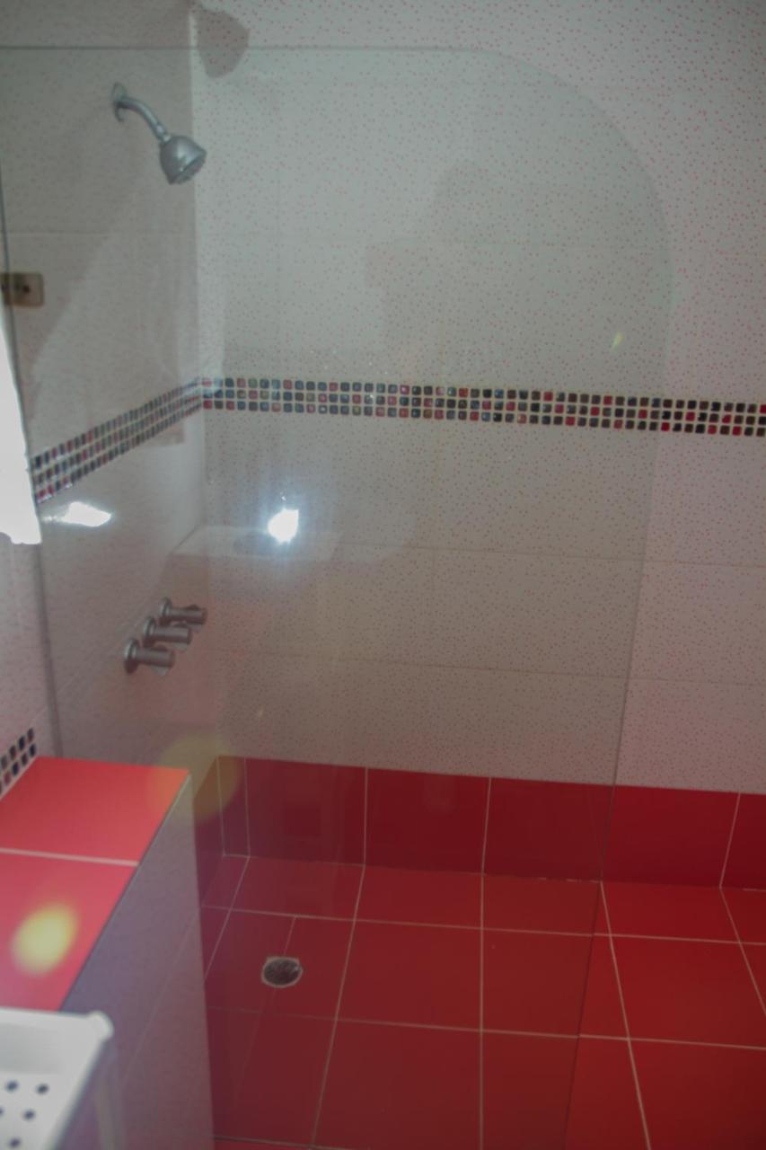 Hotel Colinas Del Rey Hato Mayor Del Rey ภายนอก รูปภาพ