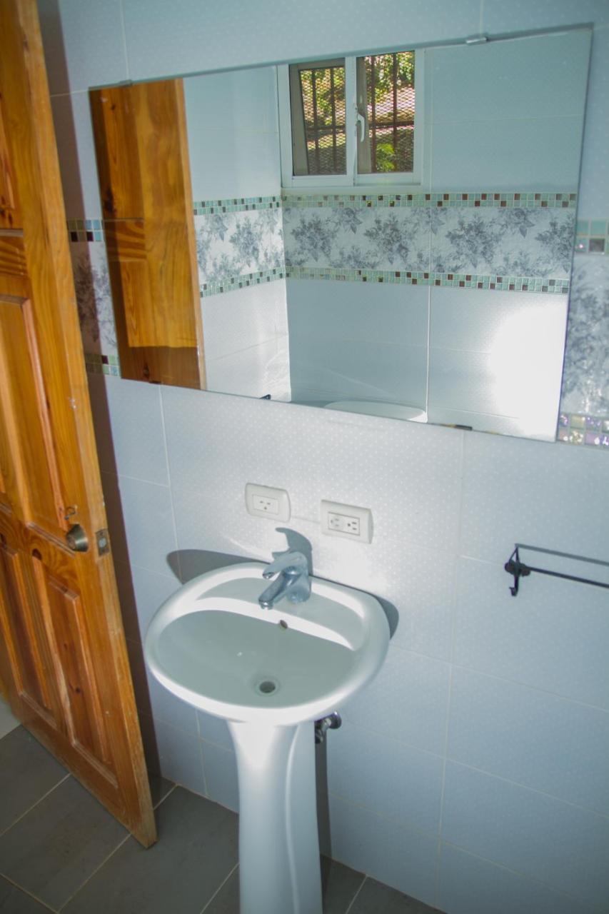 Hotel Colinas Del Rey Hato Mayor Del Rey ภายนอก รูปภาพ