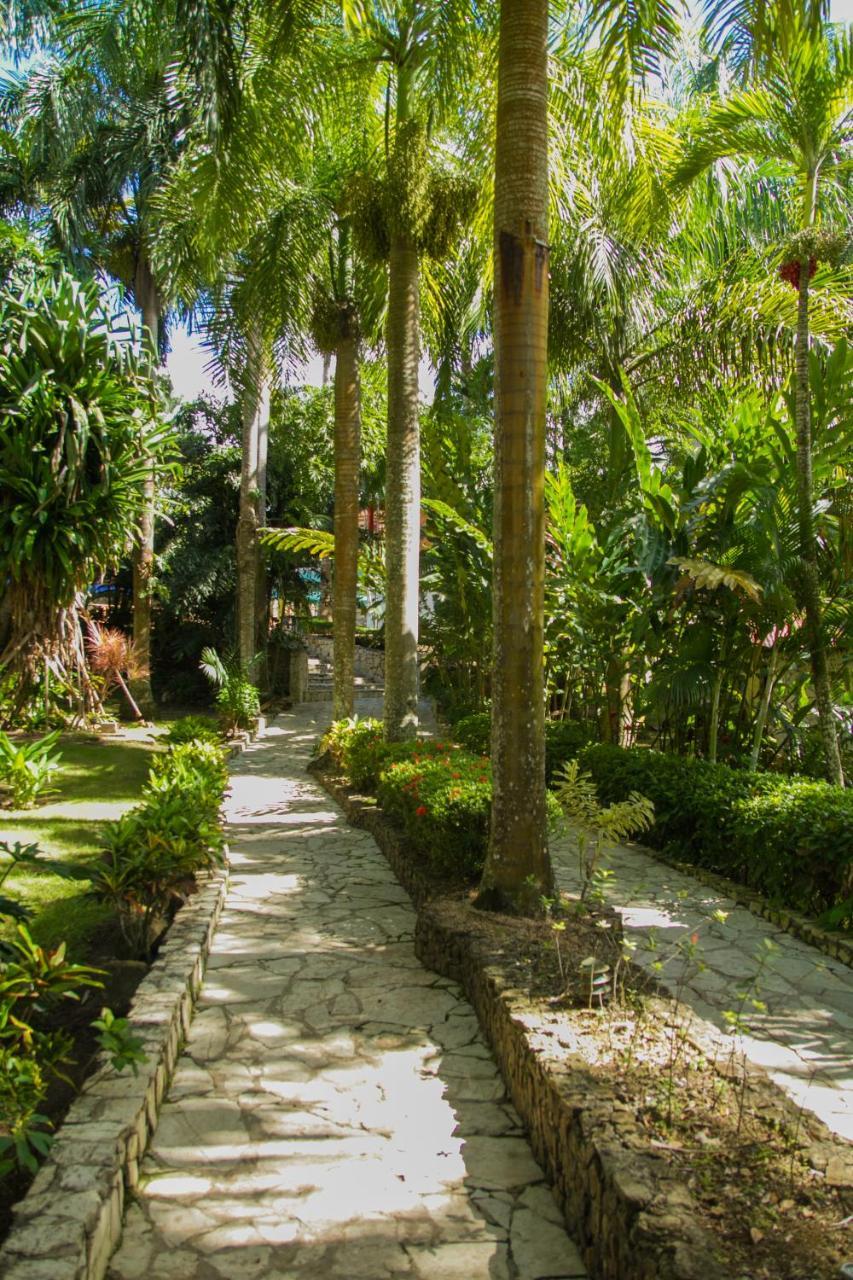 Hotel Colinas Del Rey Hato Mayor Del Rey ภายนอก รูปภาพ